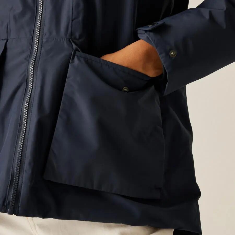 Veste imperméable femme Regatta Melane 3/7