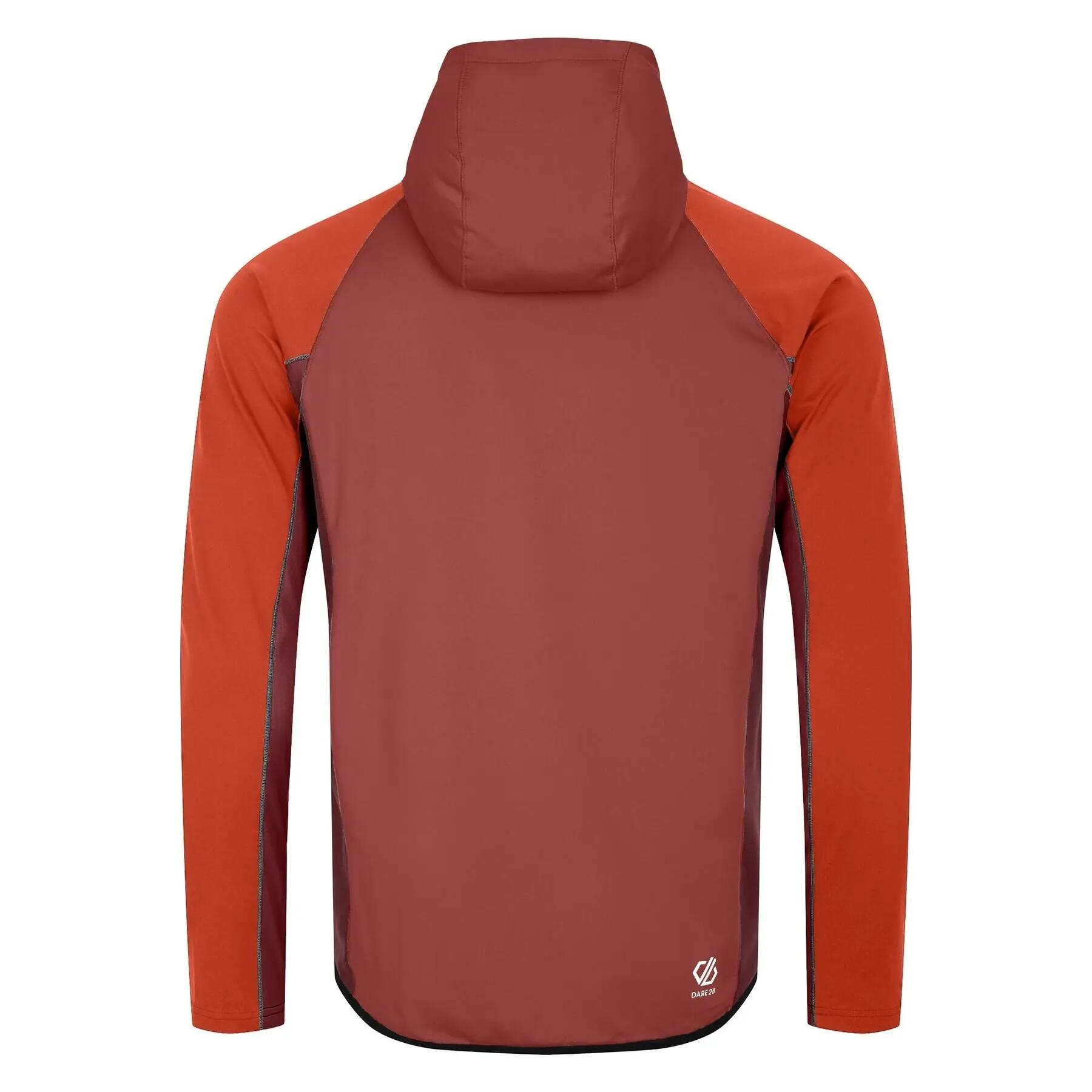 Veste à capuche Dare 2B Assimlilate II 4/7