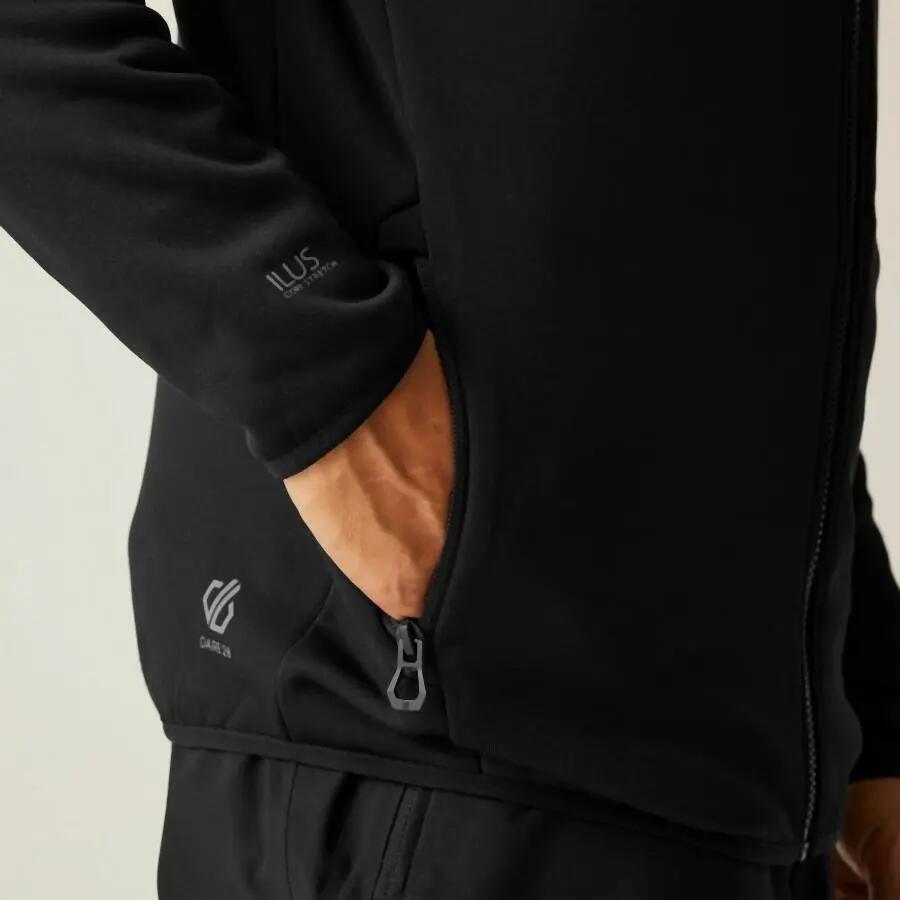 Veste de randonnée Dare 2B Camber II 2/7