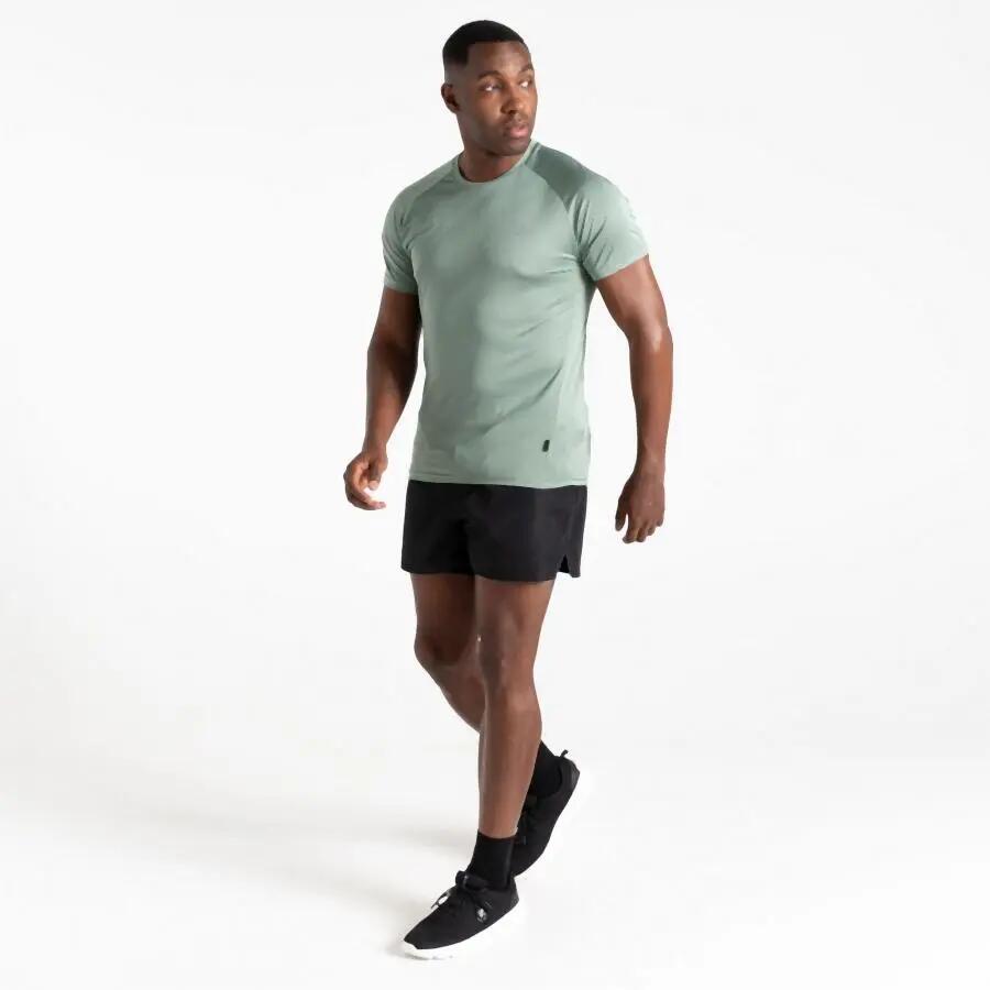 Maillot Dare 2B Accelerate 3/4