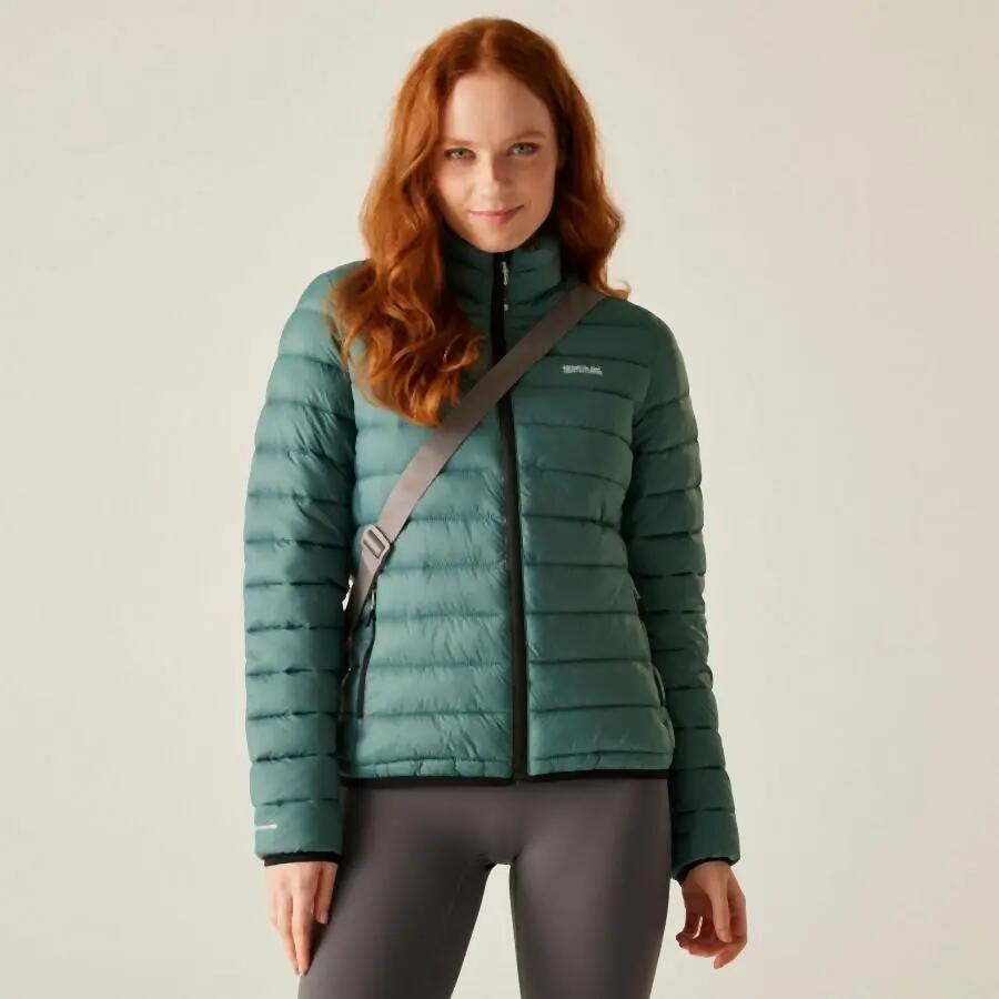 Women's down jacket Regatta Marizion