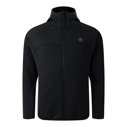 Bluza męska z kapturem Camber II Dare 2b