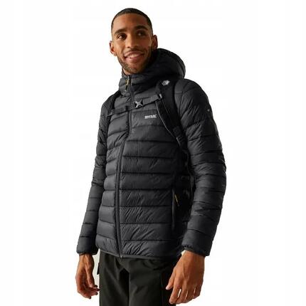 Regatta Marizion Baffle Jacke für Herren mit Kapuze