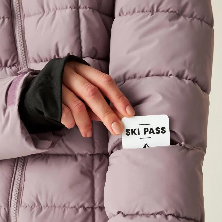 Skijacke Damen Dare 2B Blindside 2/7