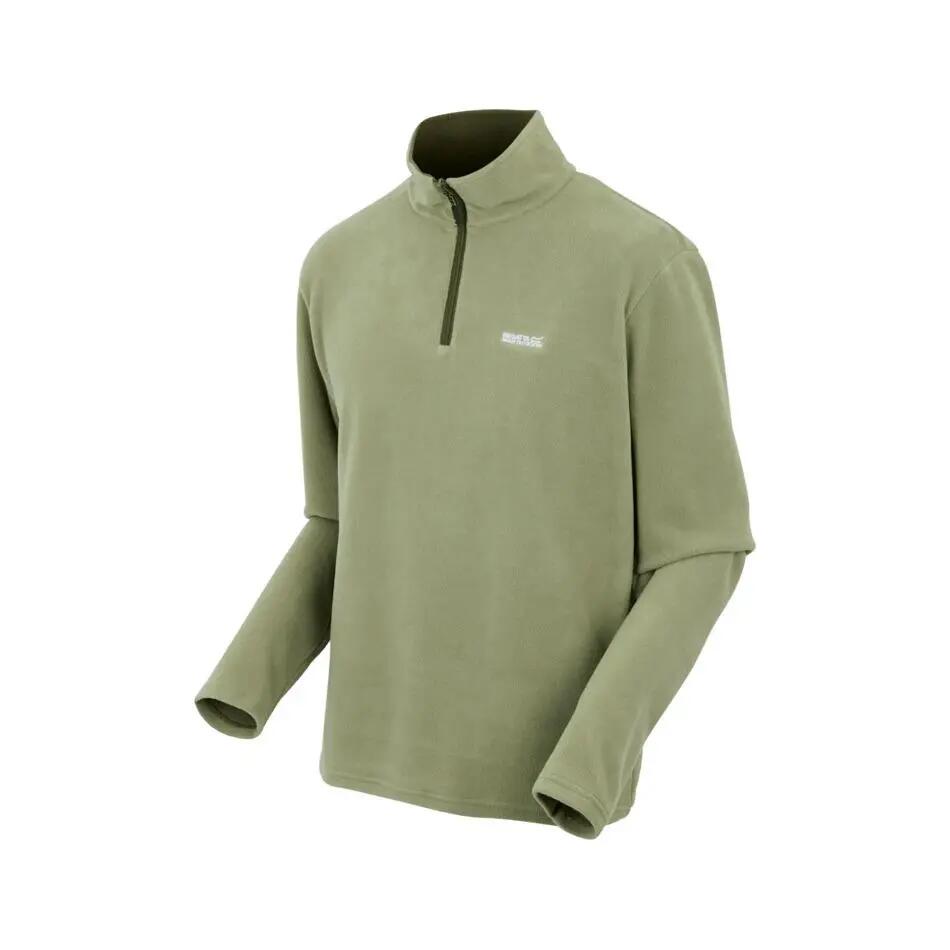 1/2 zip fleece Regatta Thompson