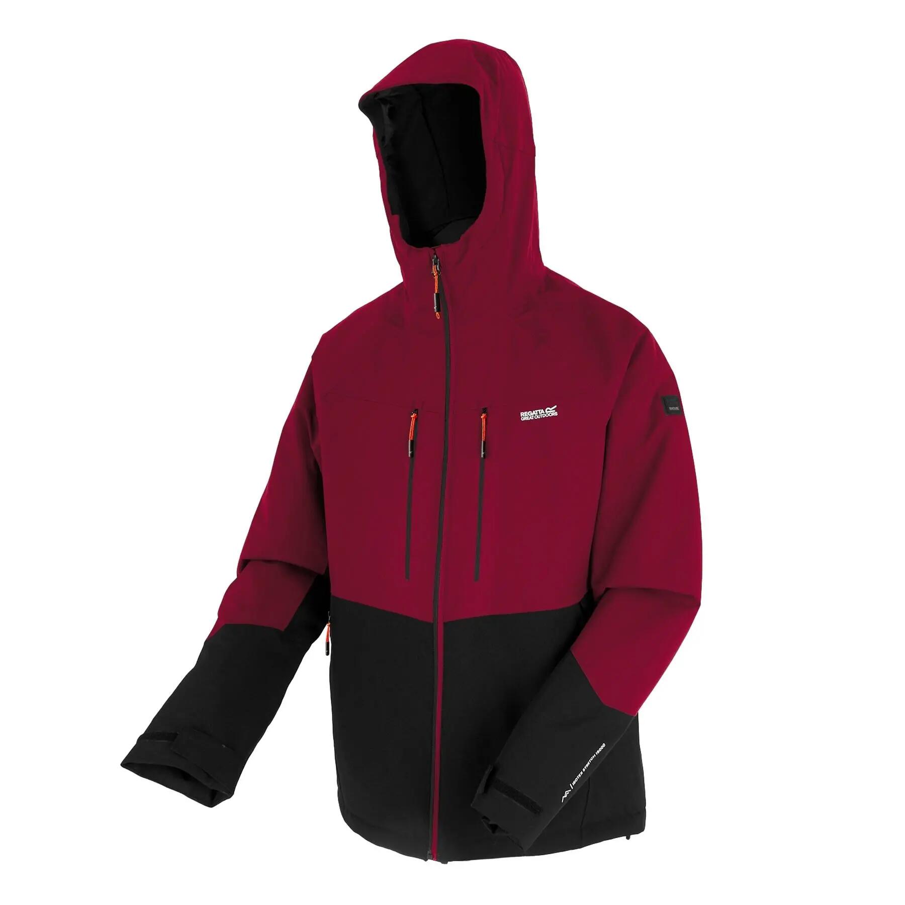 Veste de randonnée Regatta Highton 5/7