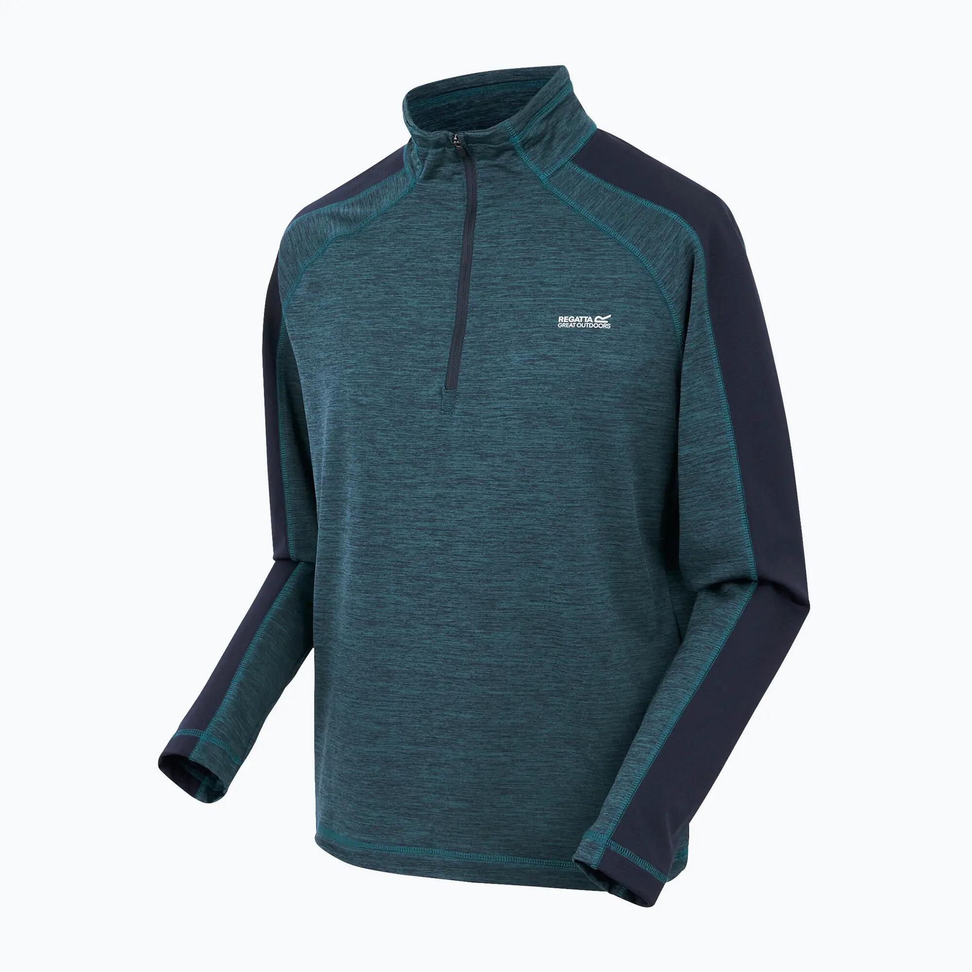Half-zip fleece Regatta Hepley 7/7