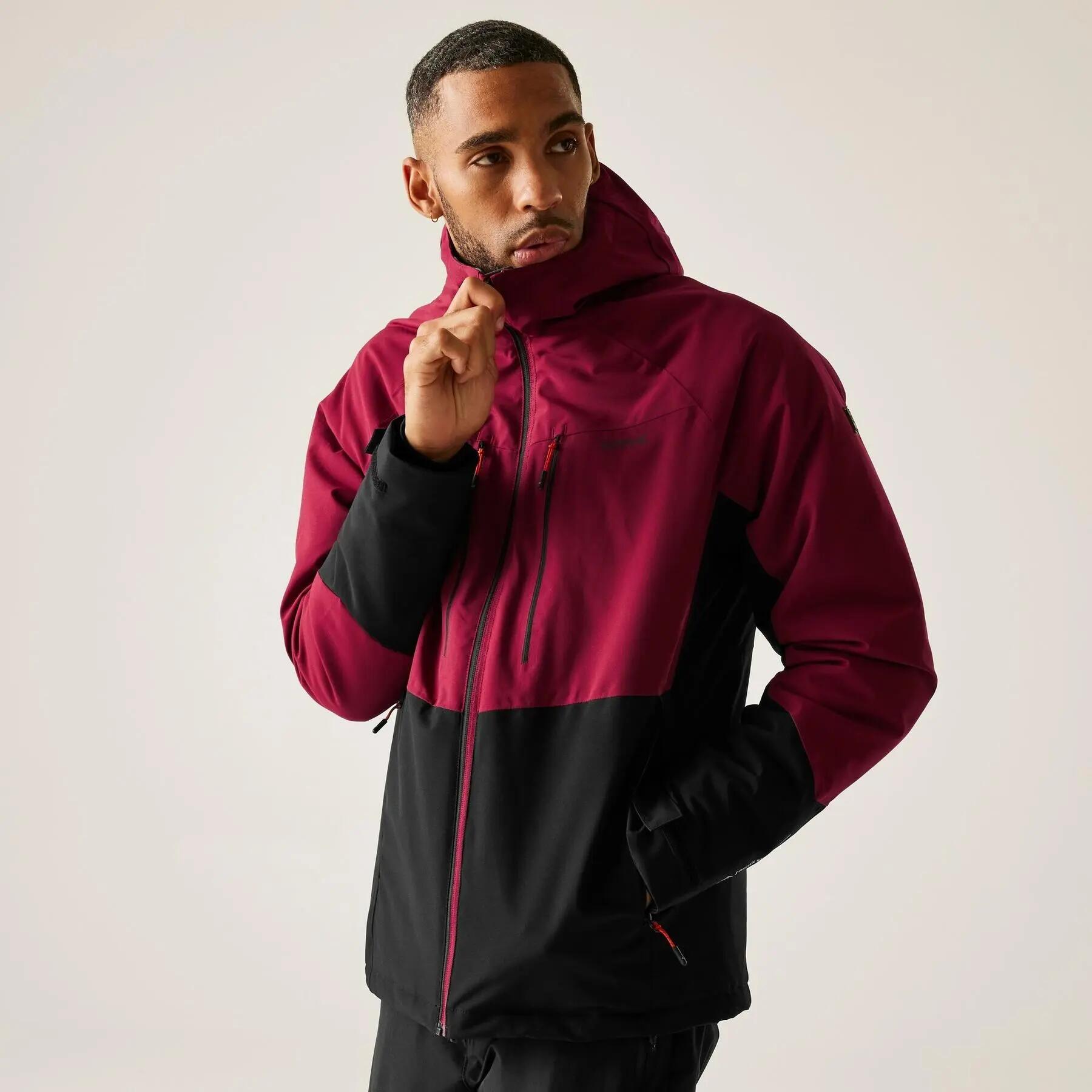 Veste de randonnée Regatta Highton 2/7
