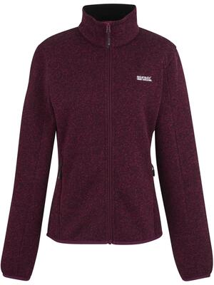 Newhill lichtgewicht vest met actieve fleece voor dames
