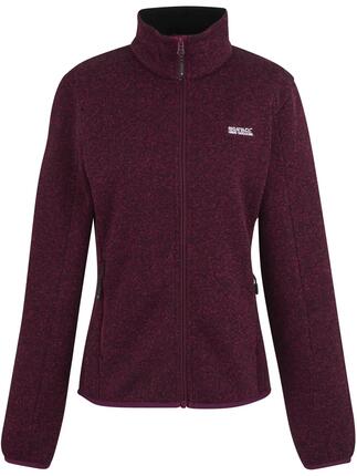 Polaire Full zip femme Regatta Newhill