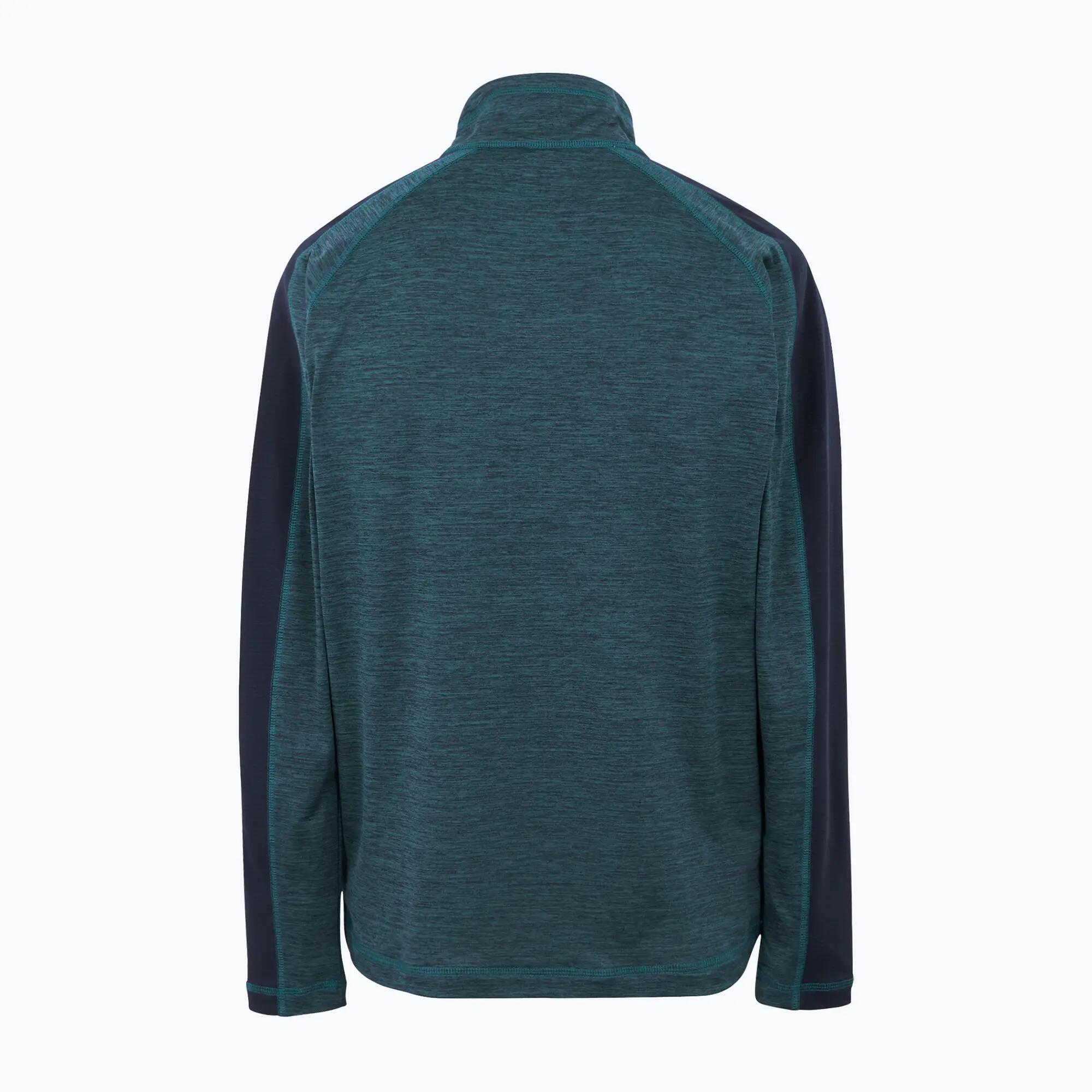 Half-zip fleece Regatta Hepley 6/7