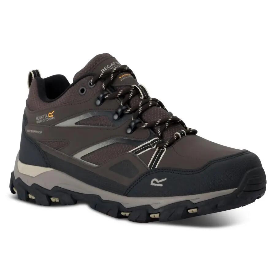 Hiking shoes Regatta Holcombe III