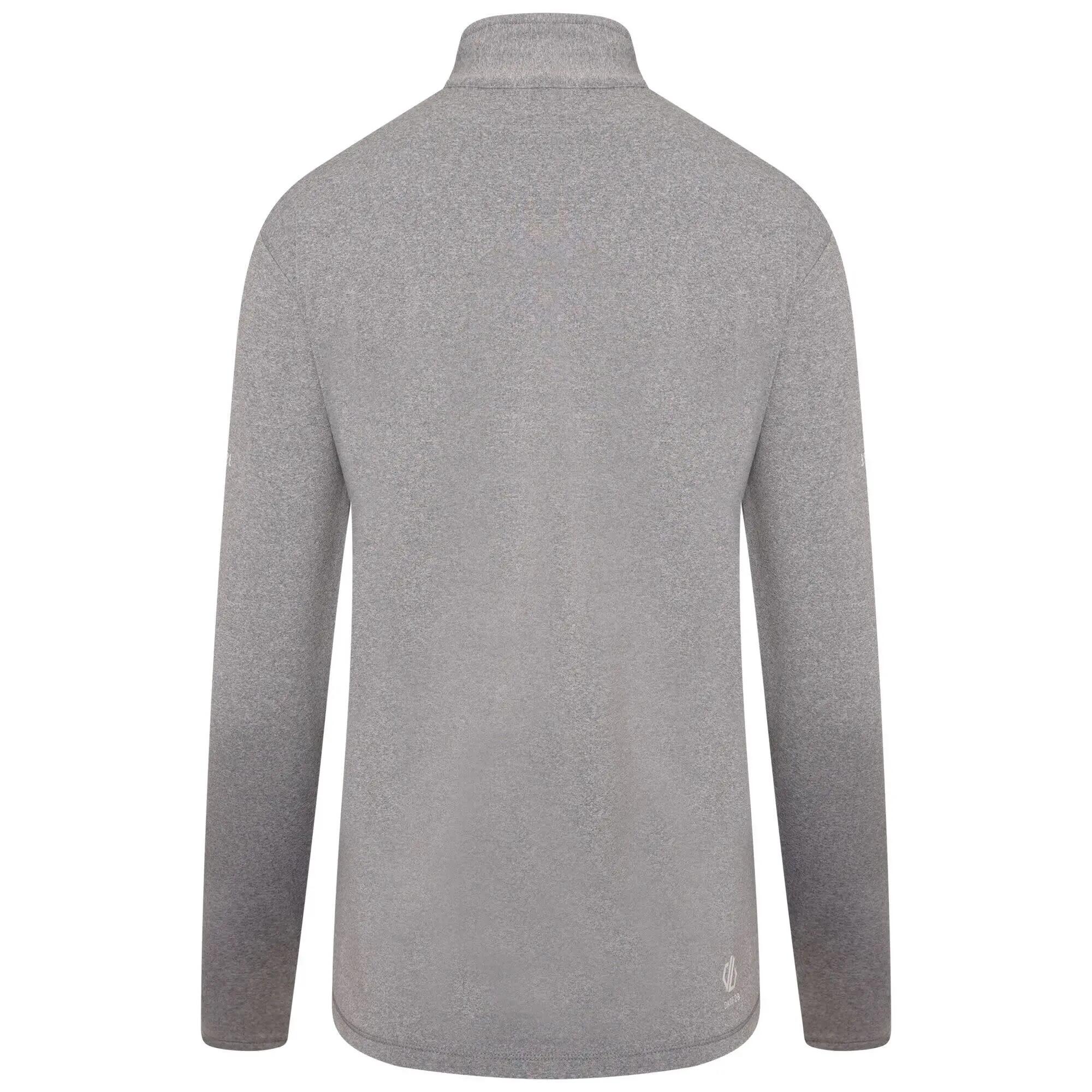 Prenda - mujer - ligera, elástica - lowline ii - gris 4/6