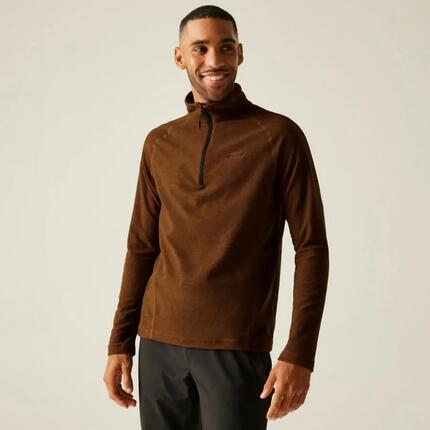 Polaires homme REGATTA Montes H-Bleu-S
