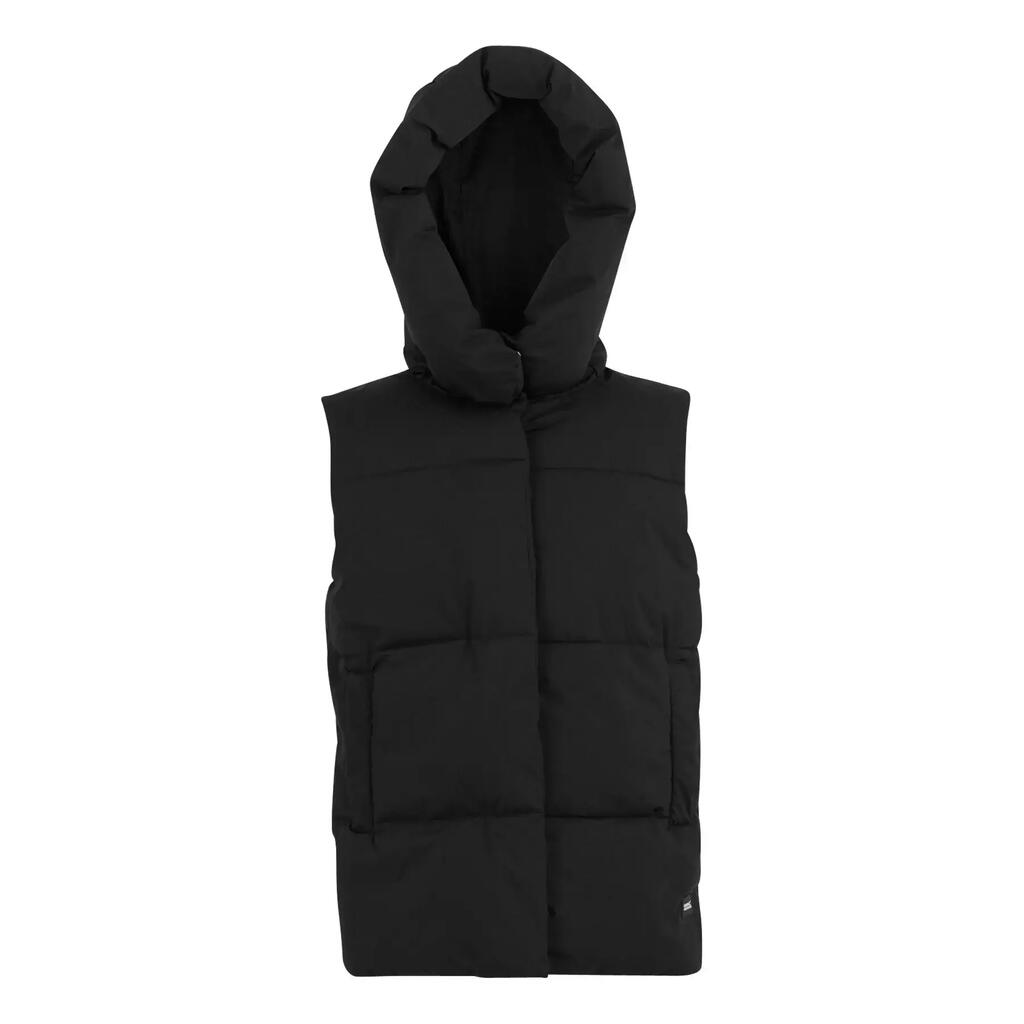 Women's sleeveless hooded down jacket Regatta Kelse
