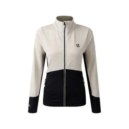 Elation Core isolierende Midlayer für Damen, dehnbar und geruchshemmend
