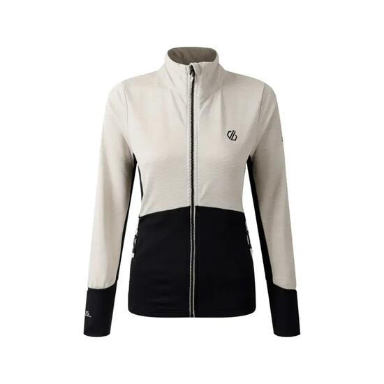 Elation Core isolierende Midlayer für Damen, dehnbar und geruchshemmend