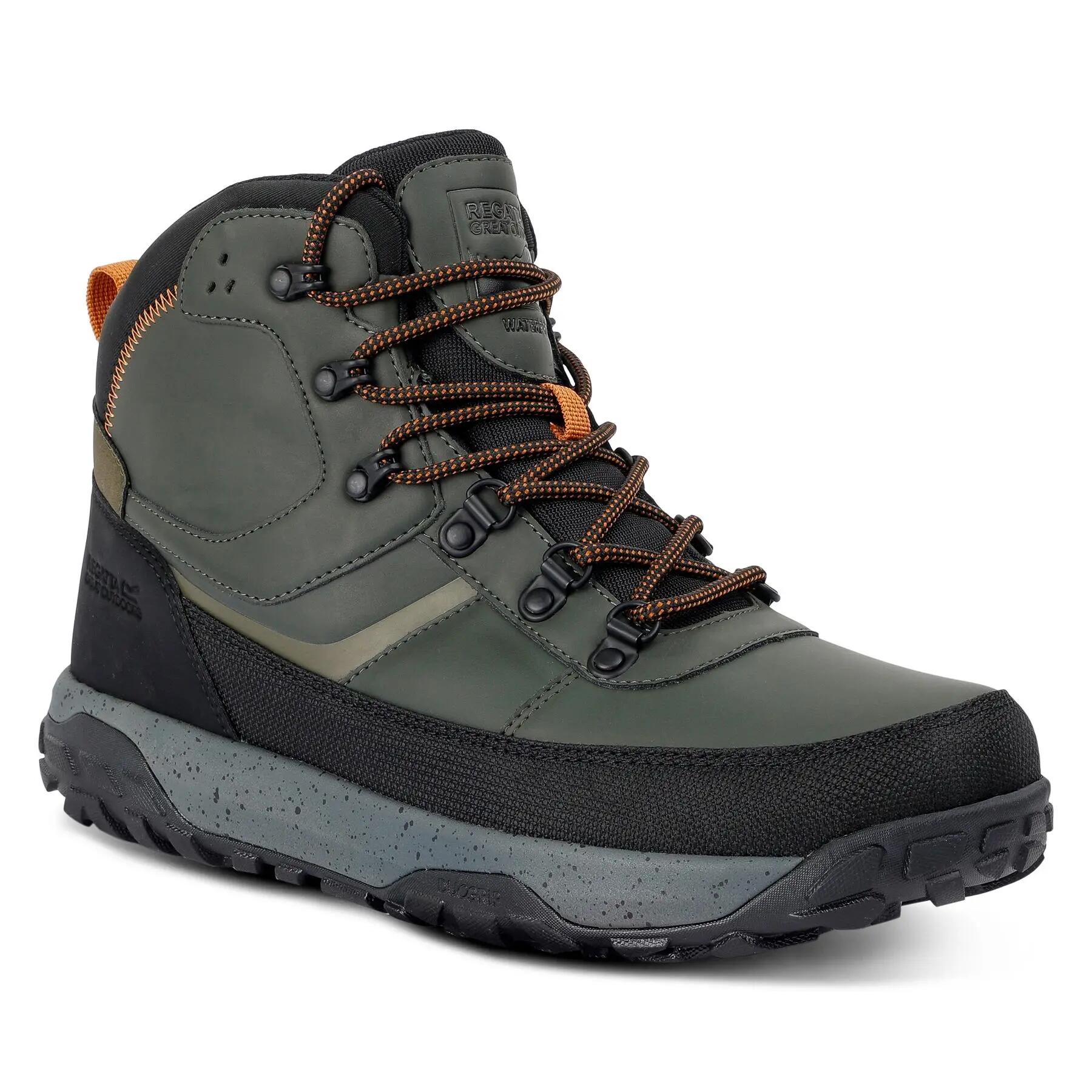 Chaussures de randonnée Regatta Renford 4/5