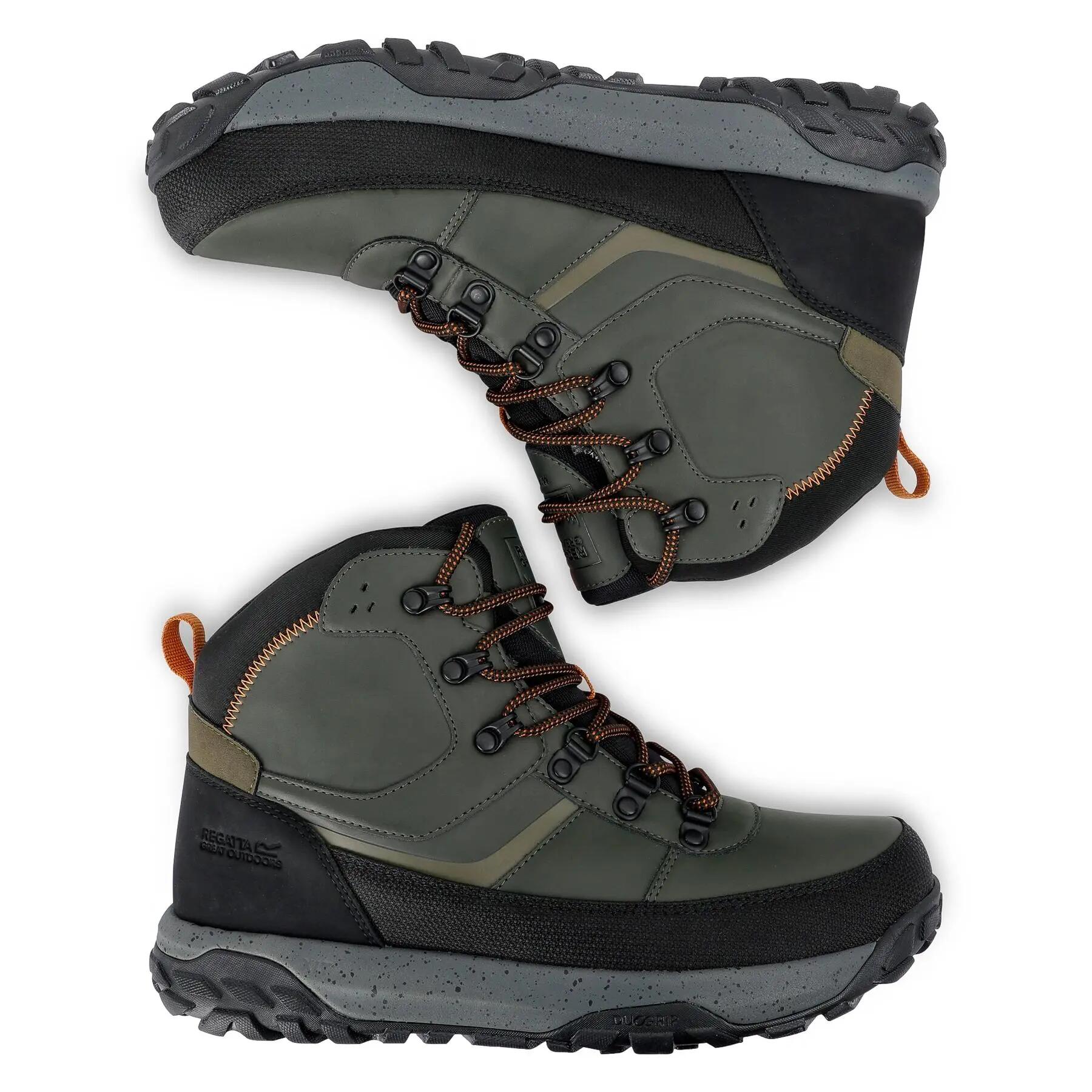 Chaussures de randonnée Regatta Renford 3/5