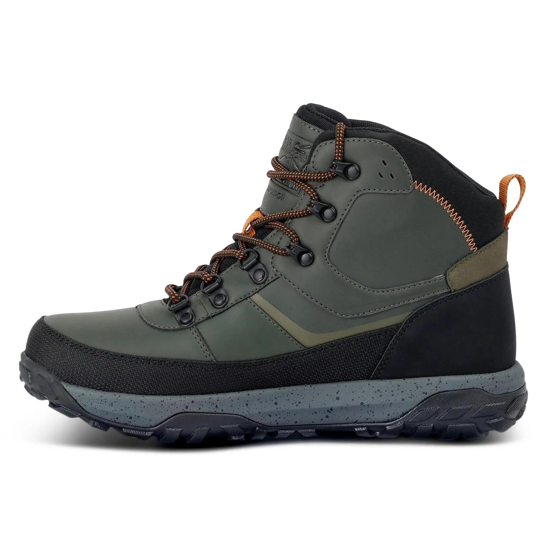Chaussures de randonnée Regatta Renford 2/5