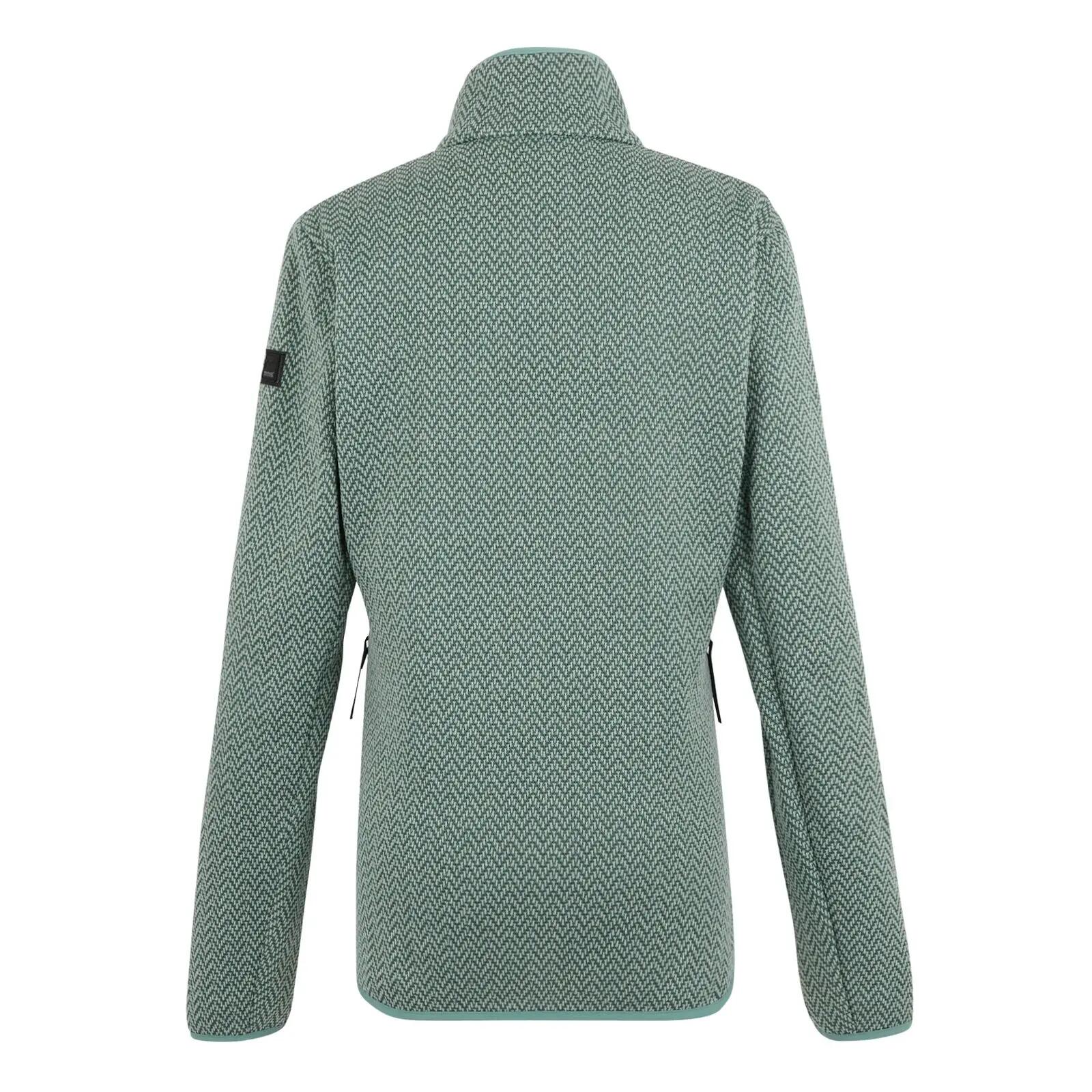 Polaire zippée femme Regatta Elzie 6/7