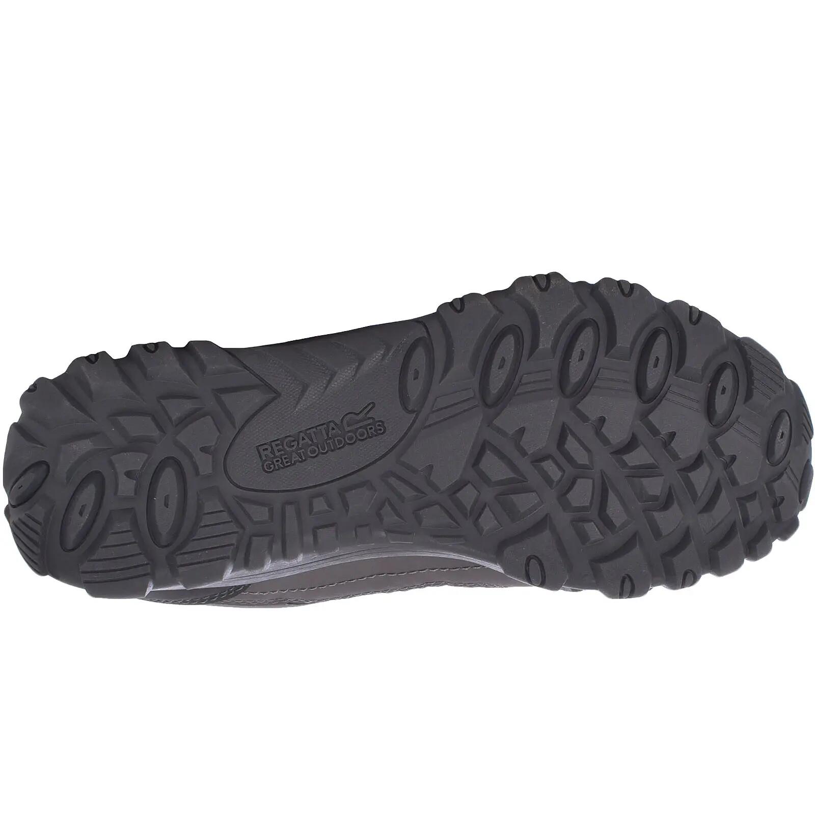 Waterdichte wandelschoenen voor dames Regatta Edgepoint III Low 4/6