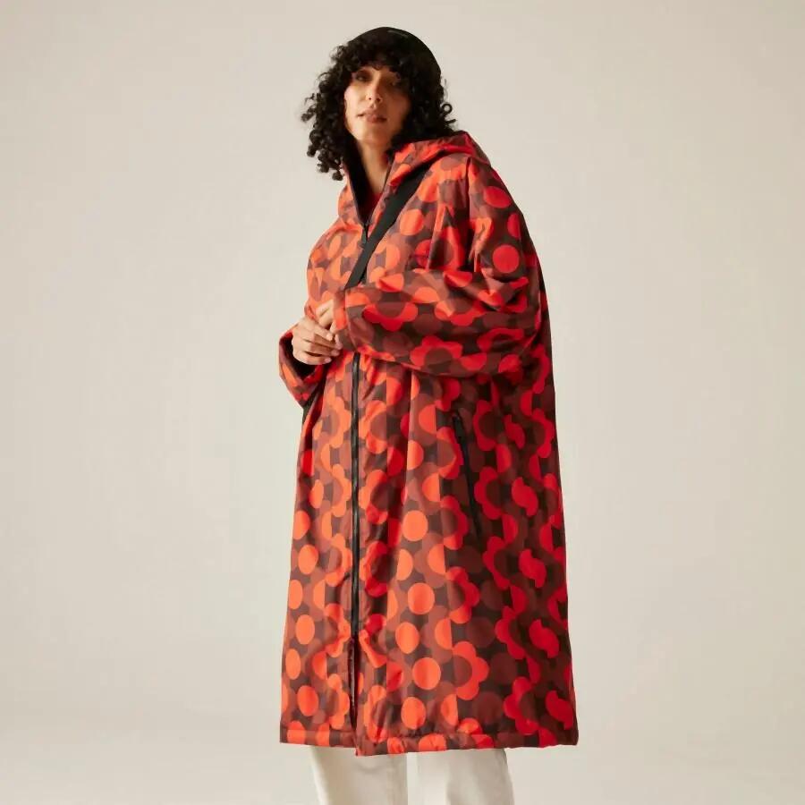 Robe femme Regatta Orla 5/7