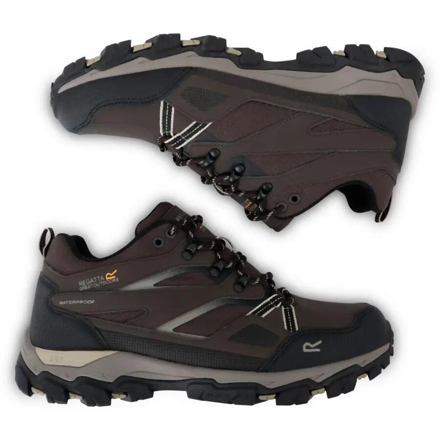 Chaussures de randonnée Regatta Holcombe III 7/7