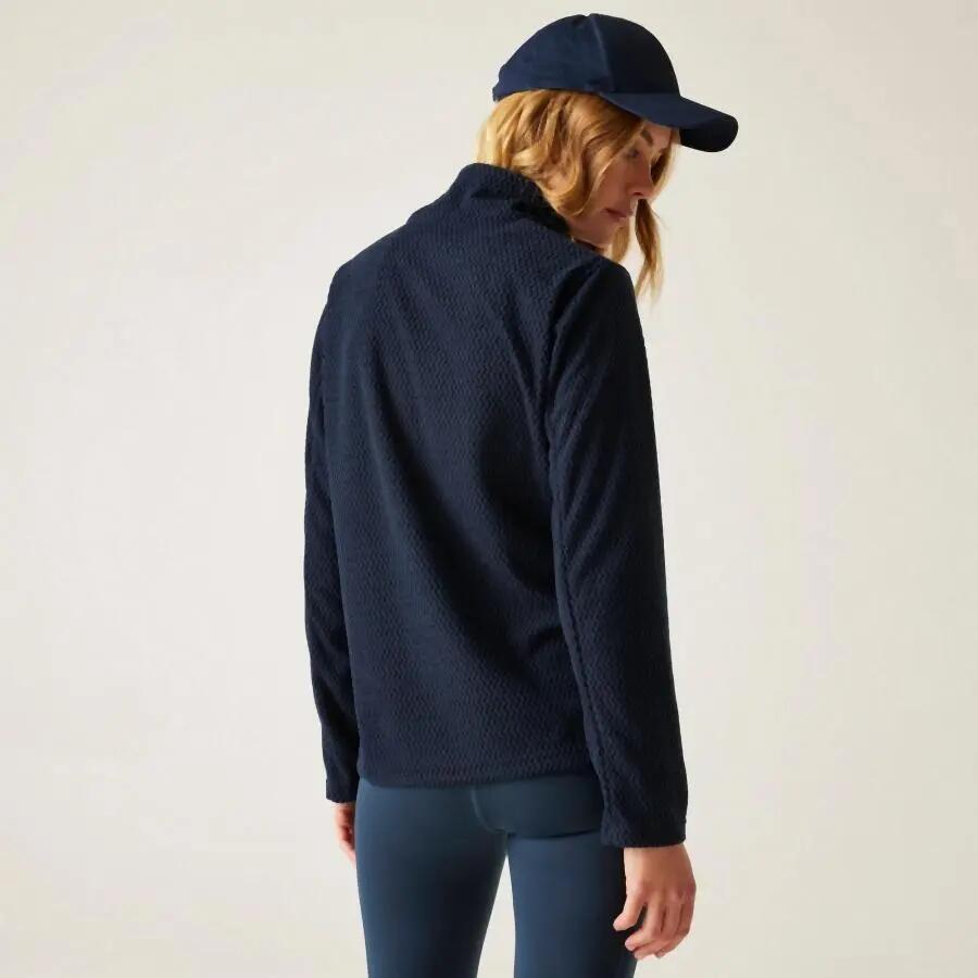 Heidy Full Zip Női polár felső 3/7