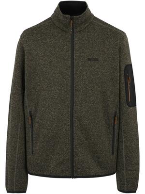 Newhill isolerend rekbaar fleece vest voor heren