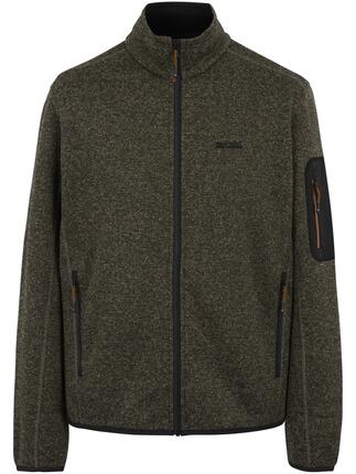 Polaire zippée Regatta Newhill