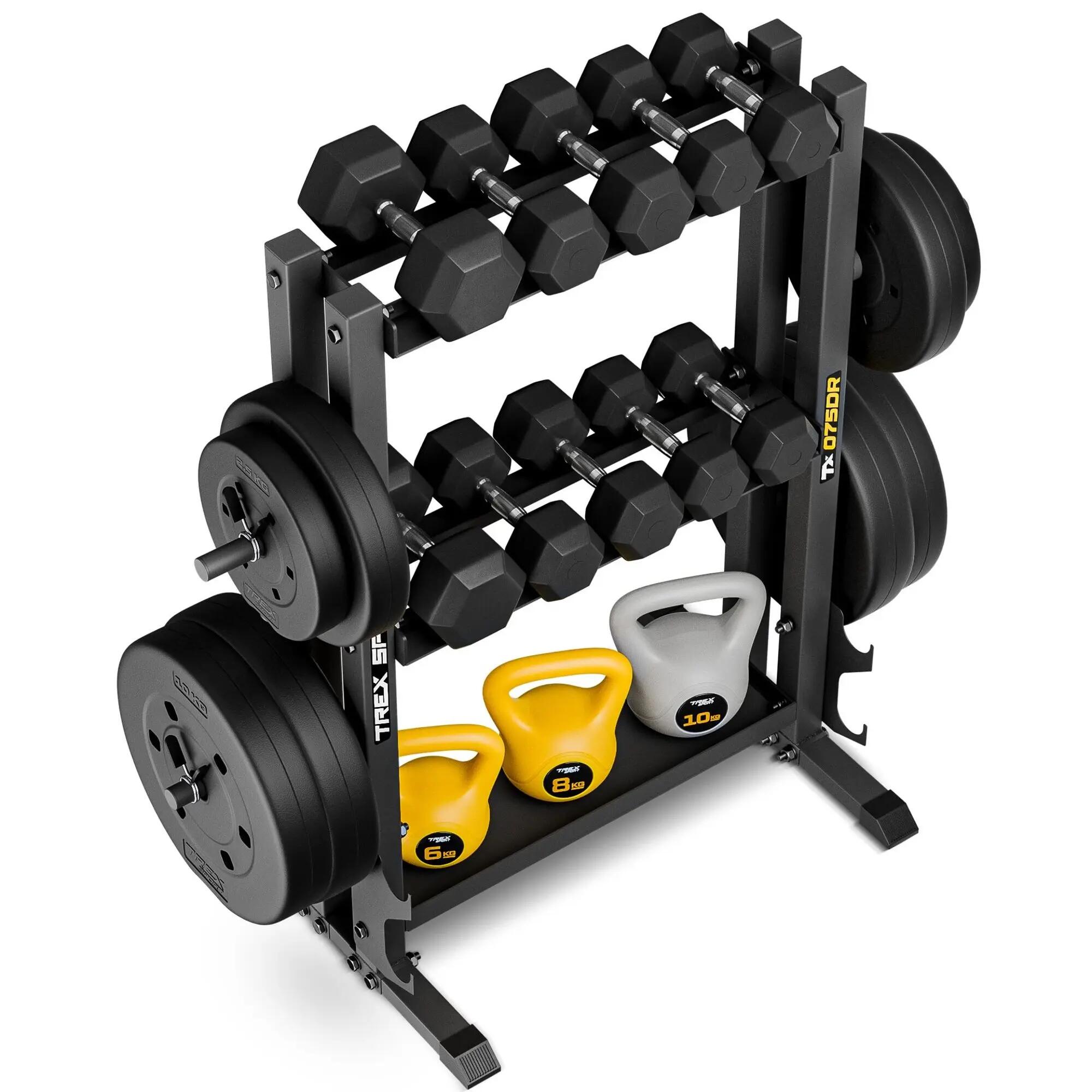 TREX SPORT picture