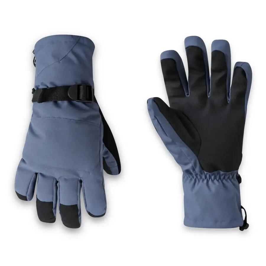 Gants isolants respirants et imperméables Pinnacle pour homme 3/3