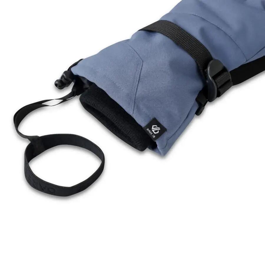 Gants isolants respirants et imperméables Pinnacle pour homme 2/3