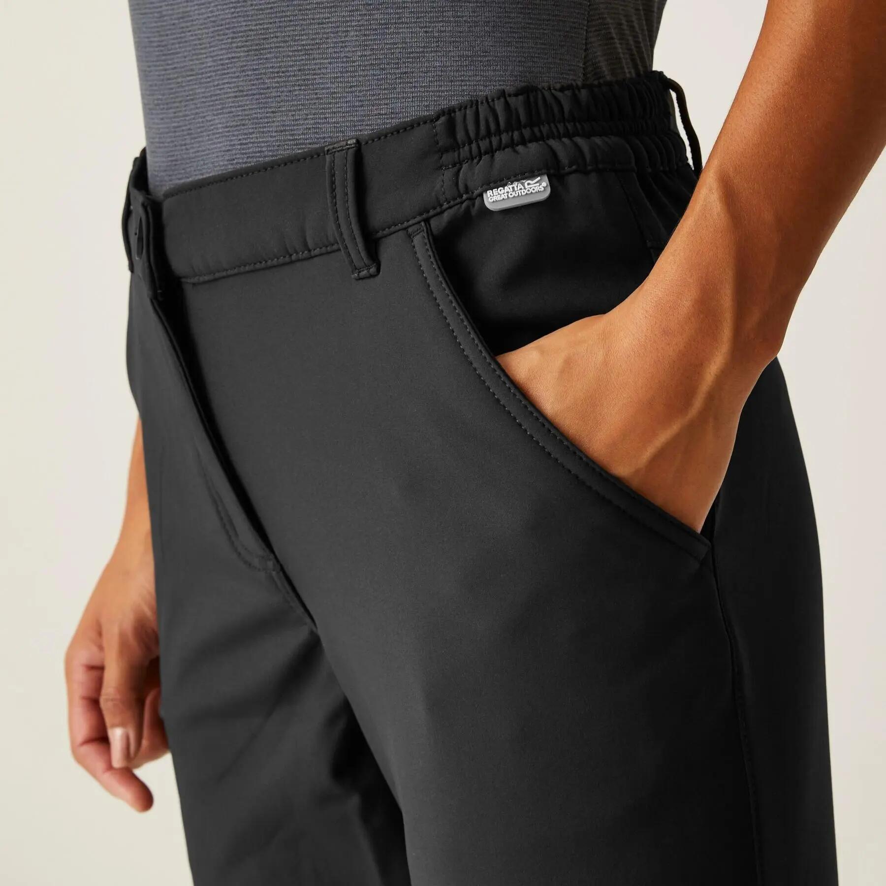Pantalon femme Regatta Fenton 6/6