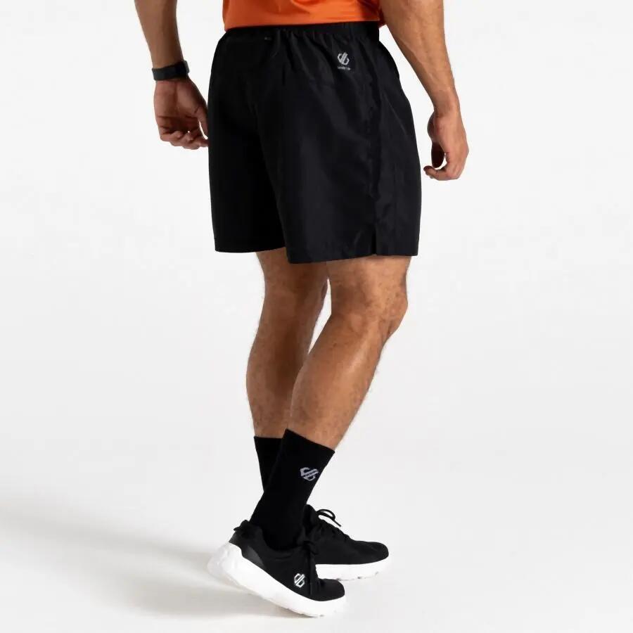 Pantalones cortos hombre deportivos Dare 2b Surrect 3/7