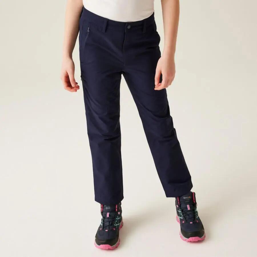 Children's waterproof Trousers Regatta Highton