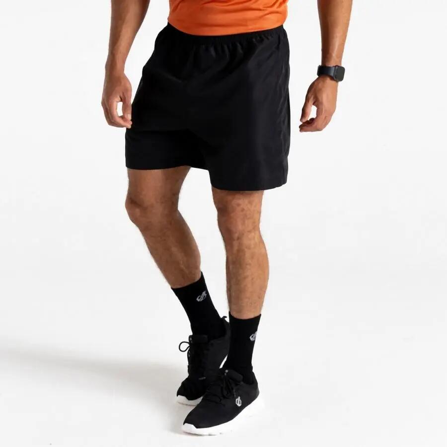 Pantalones cortos hombre deportivos Dare 2b Surrect 2/7