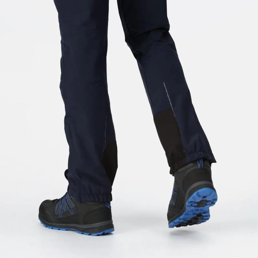 Broek Hiking Heren 4/7