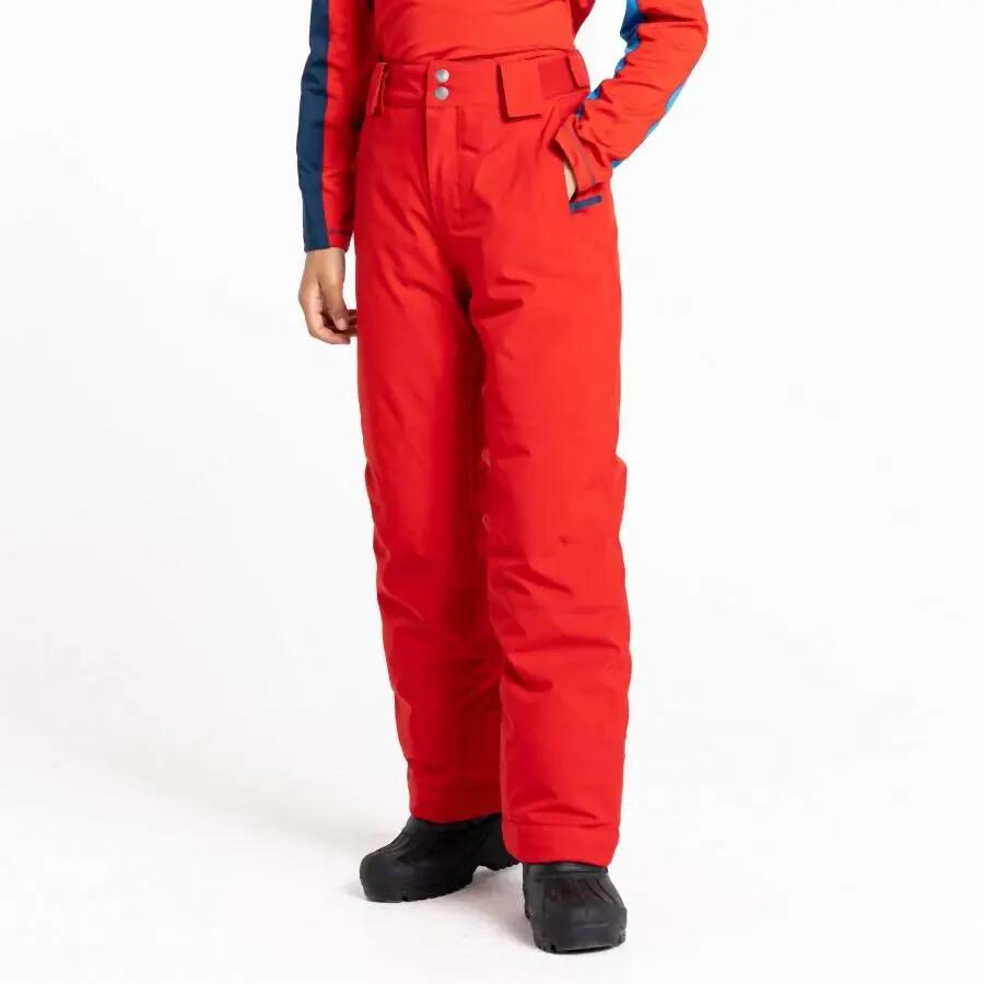 Kinder Outmove II Skihose 4/7