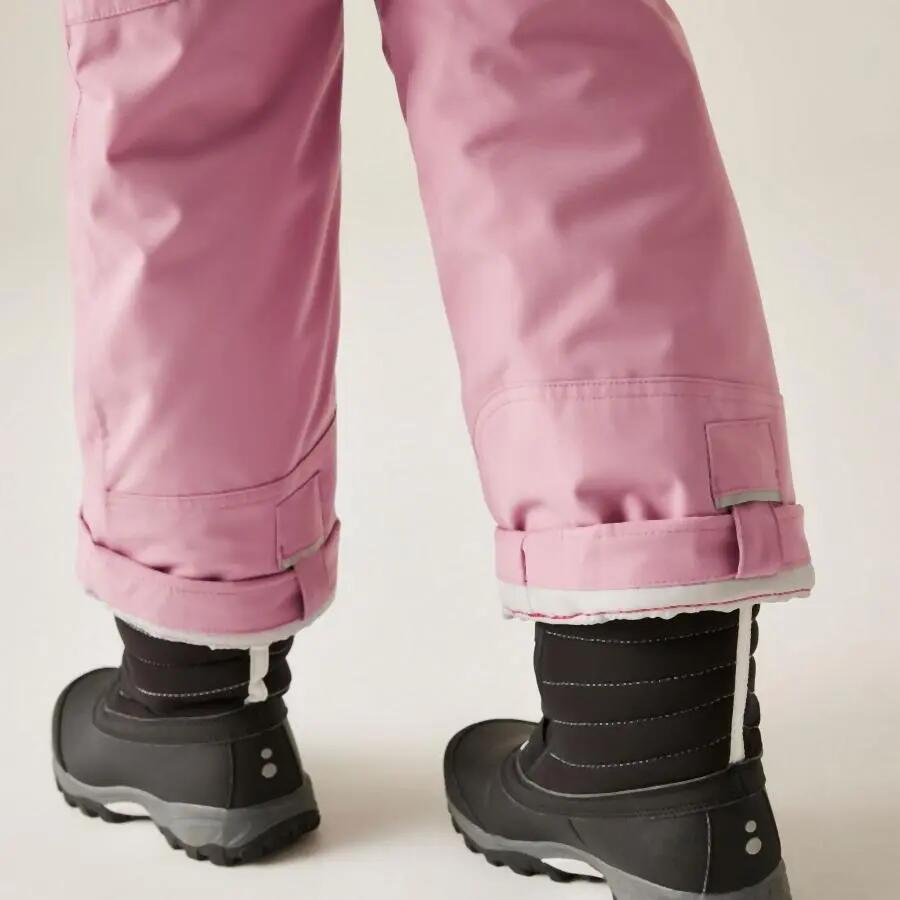 Kinder Outmove II Skihose 7/7