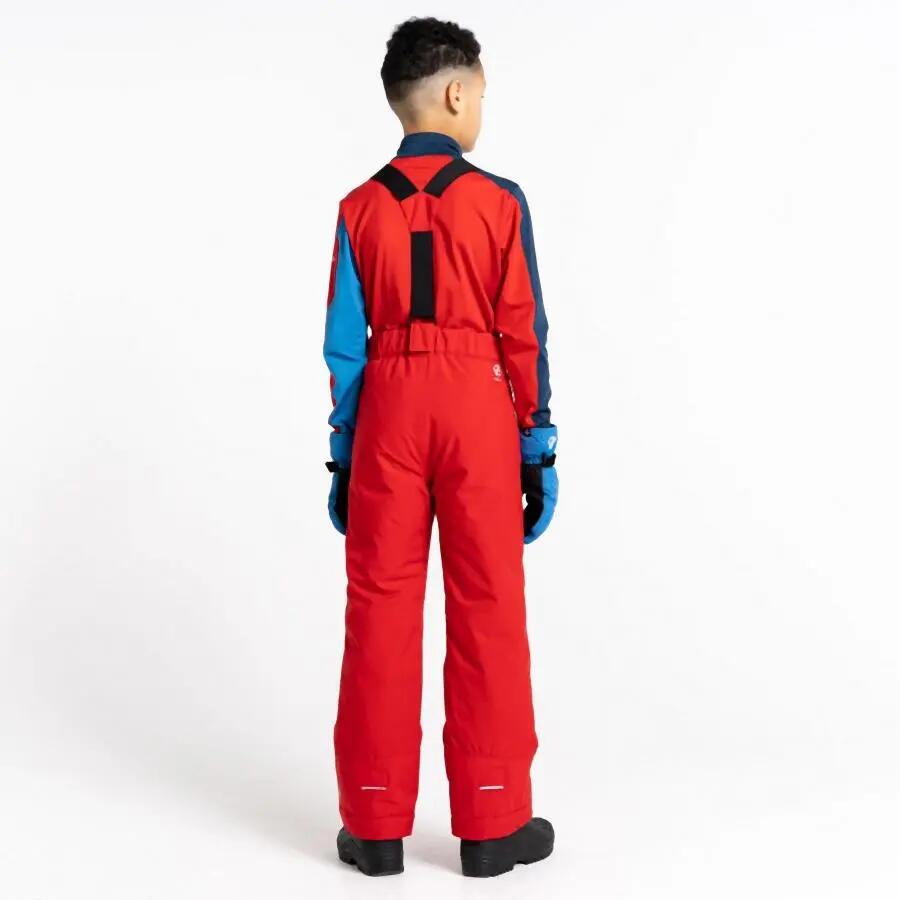 Kinder Outmove II Skihose 3/7