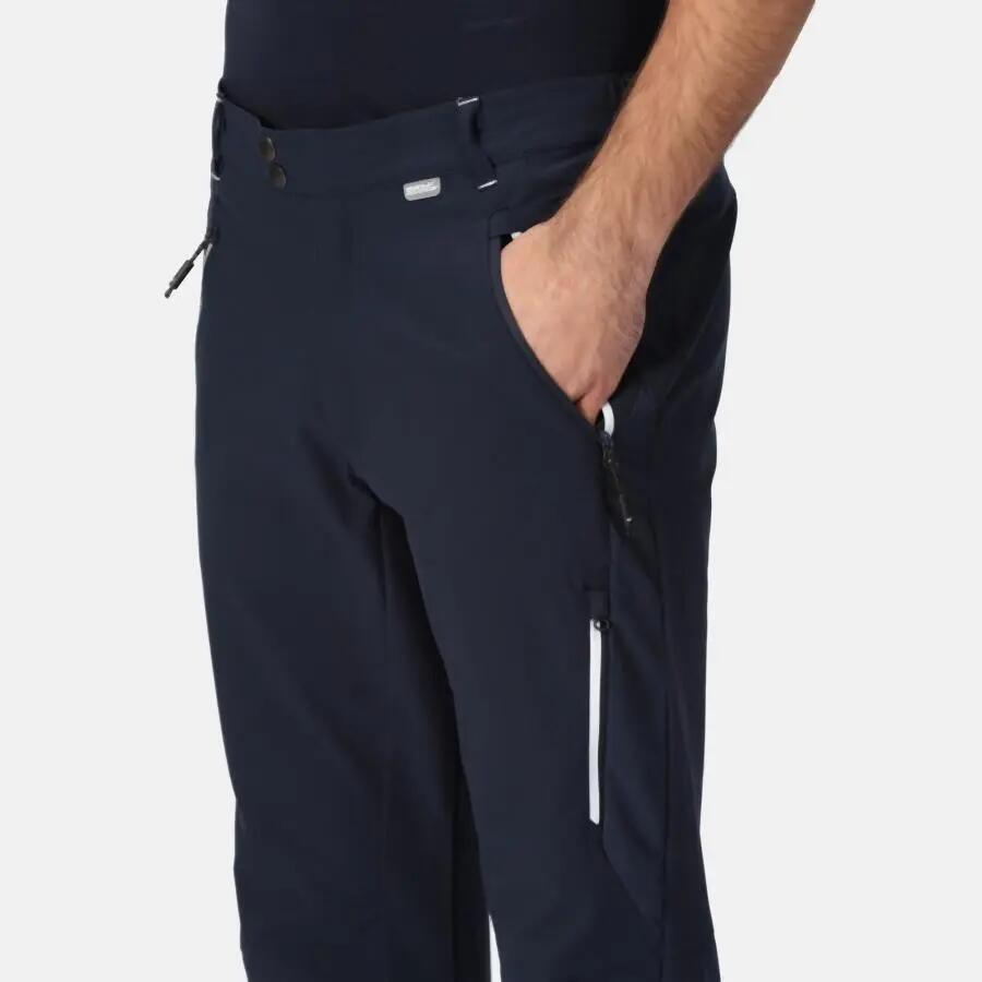 Broek Hiking Heren 3/7