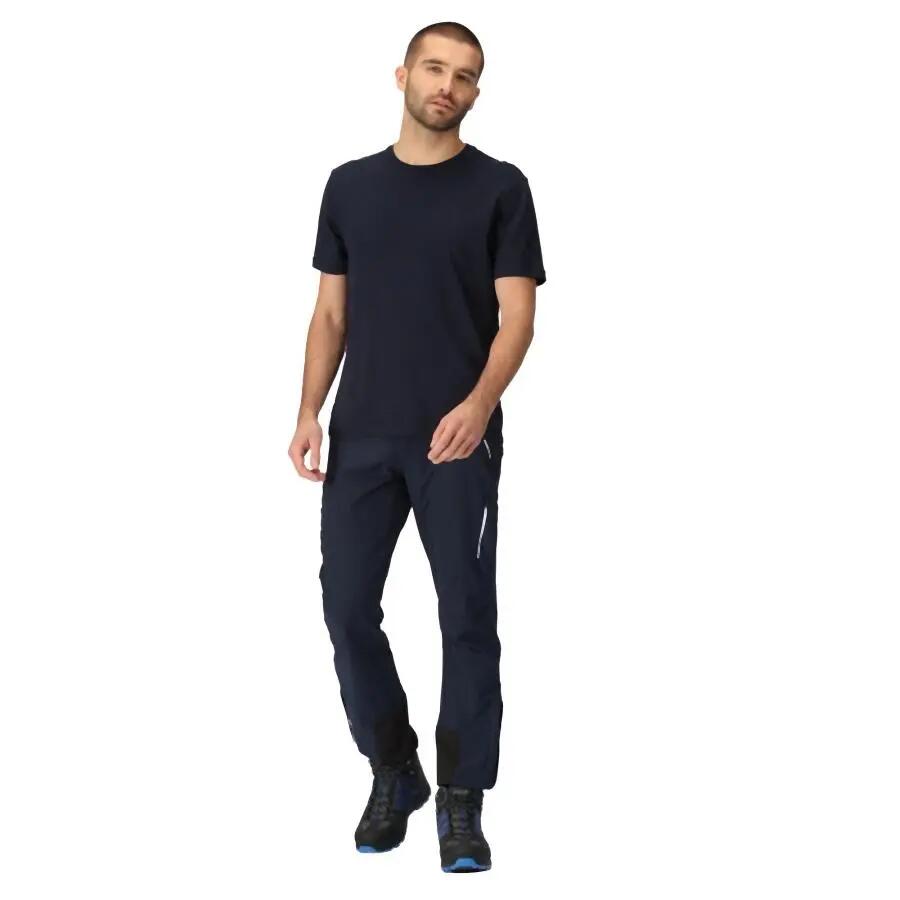 Broek Hiking Heren 2/7