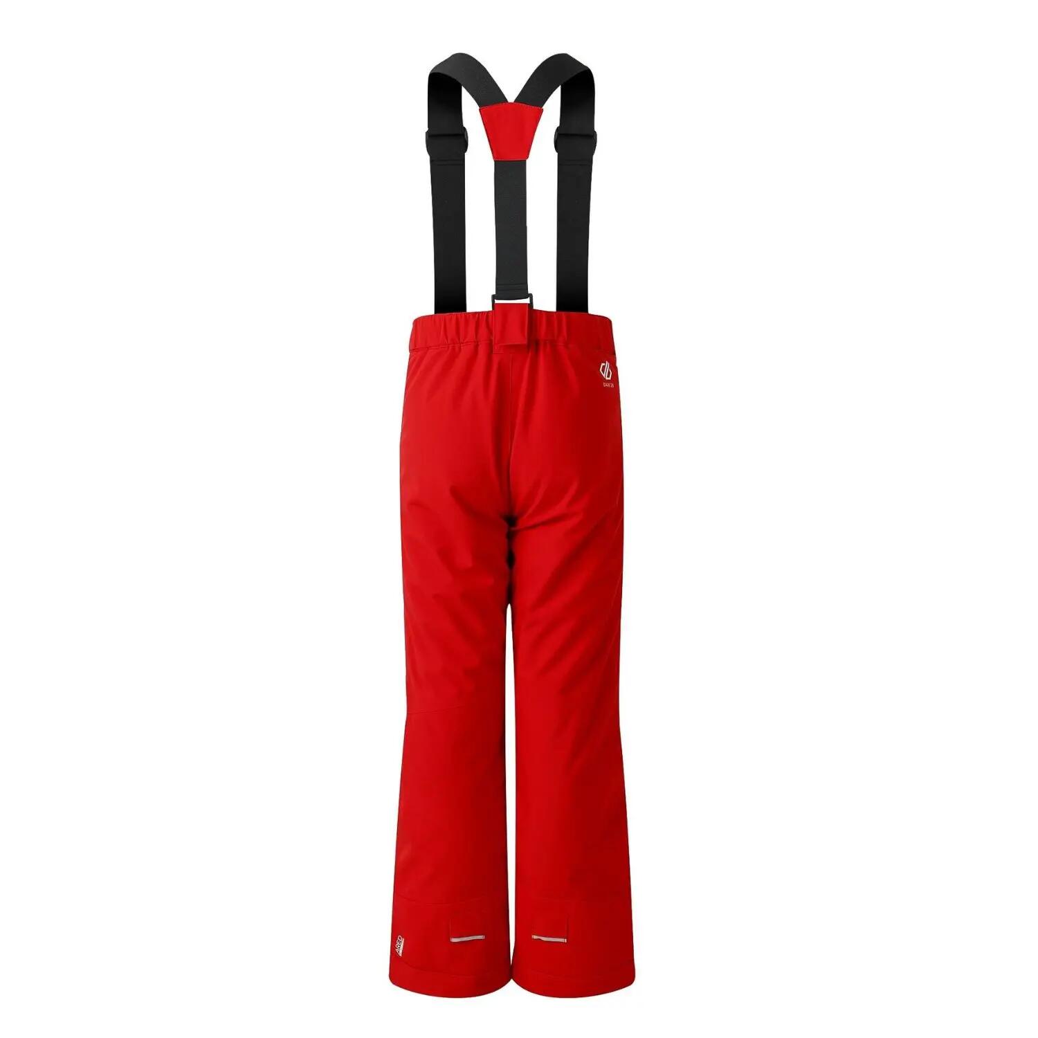 Pantalon de ski pour enfants Dare2Be Outmove II 30K 6/7