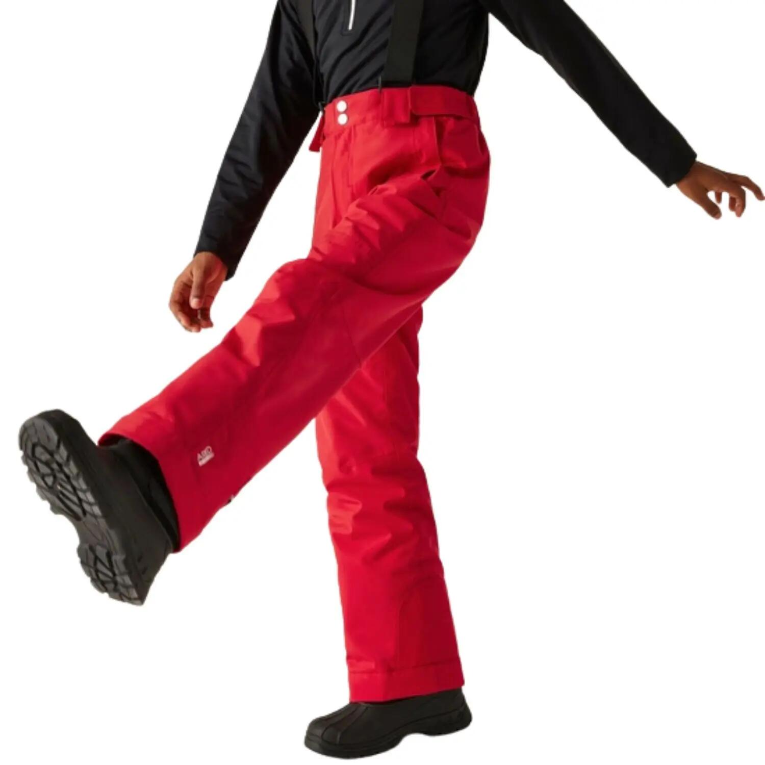 Pantalon de ski pour enfants Dare2Be Outmove II 30K 5/7