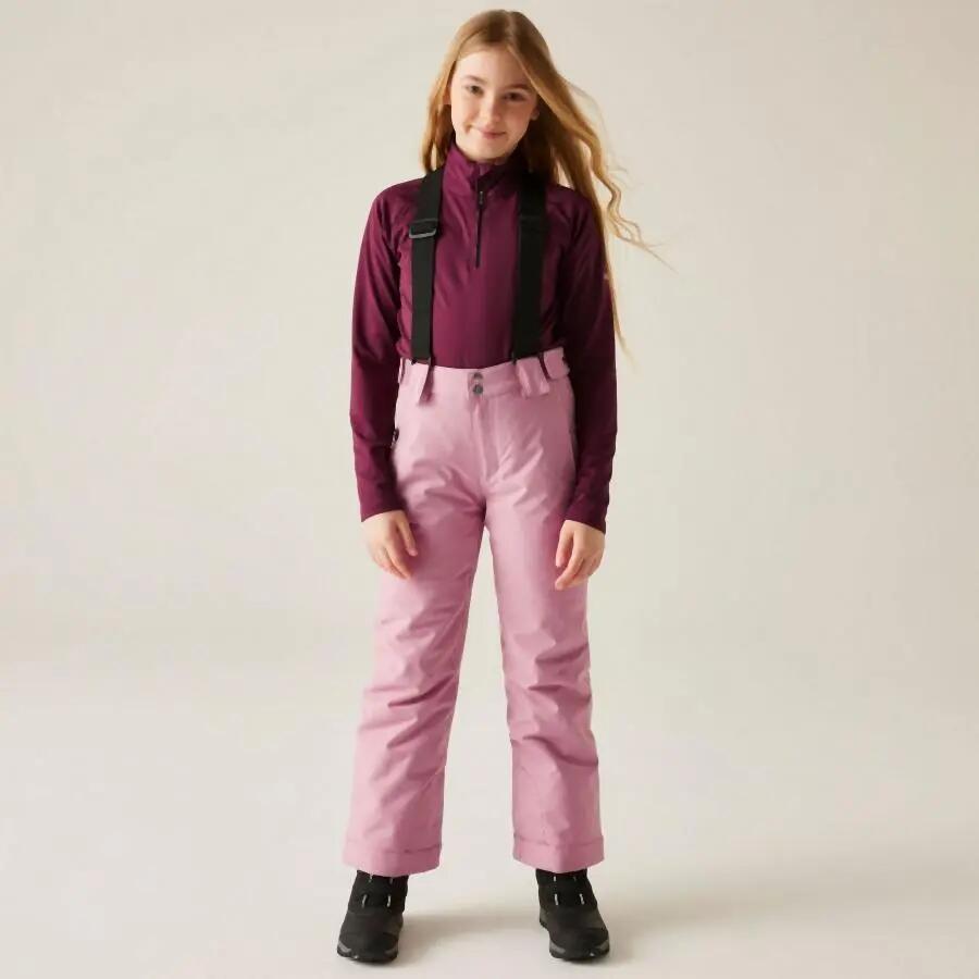 Kinder Outmove II Skihose 4/7