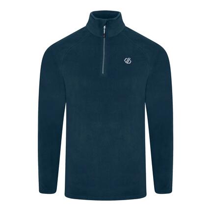 Freethink II Herren Half Zip Ski Fleece