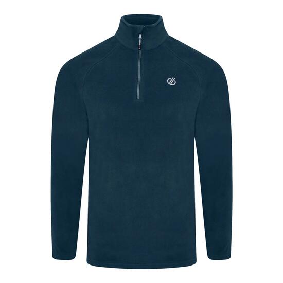 Freethink II Herren Half Zip Ski Fleece