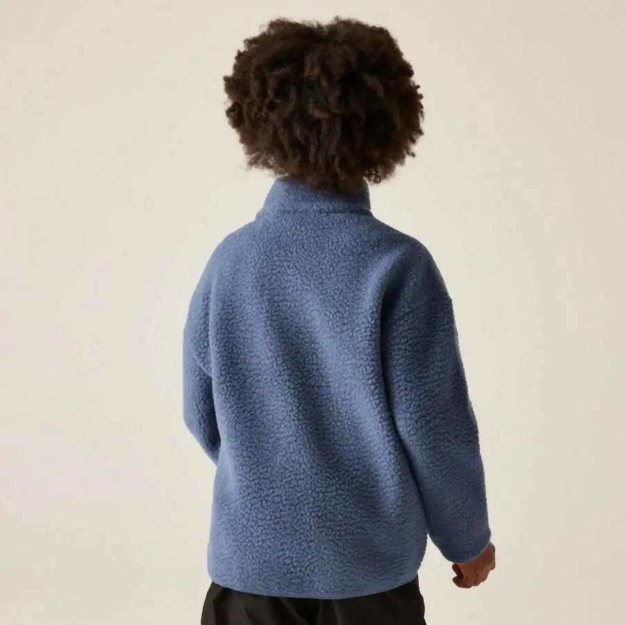 Polaire active isolante extensible Zesty pour enfants 4/7